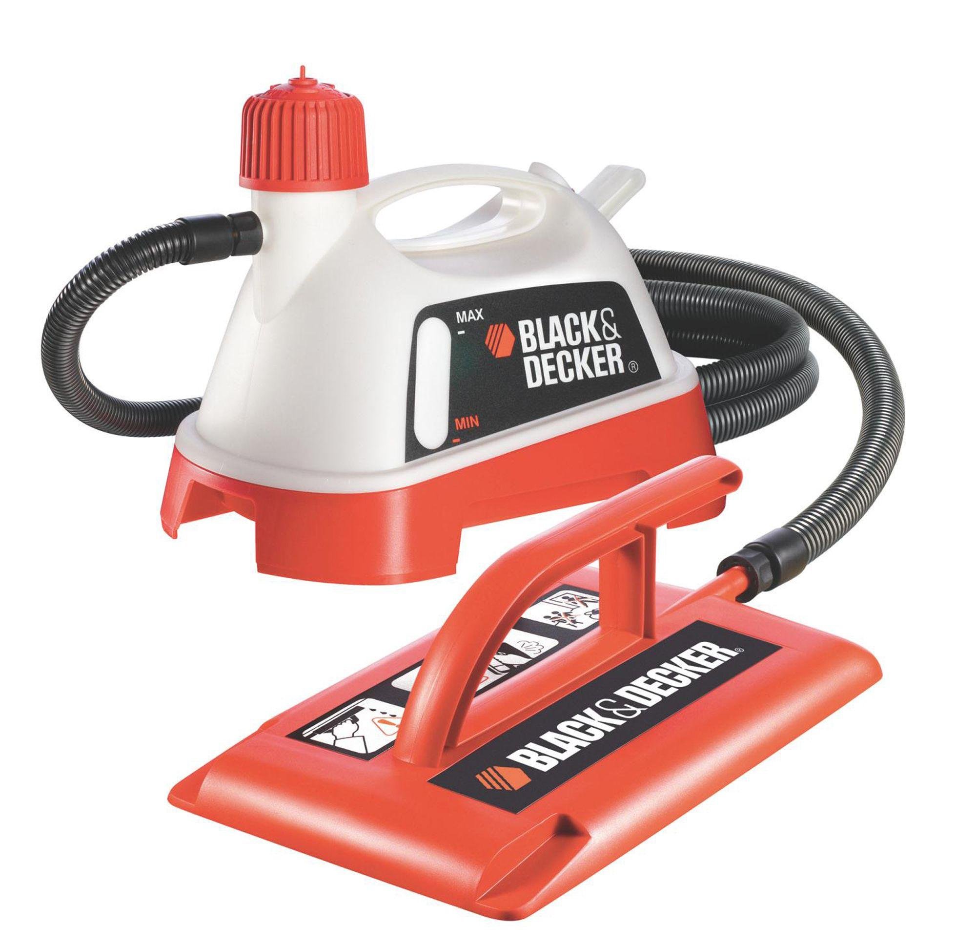 Black & Decker 2400W Wallpaper Stripper