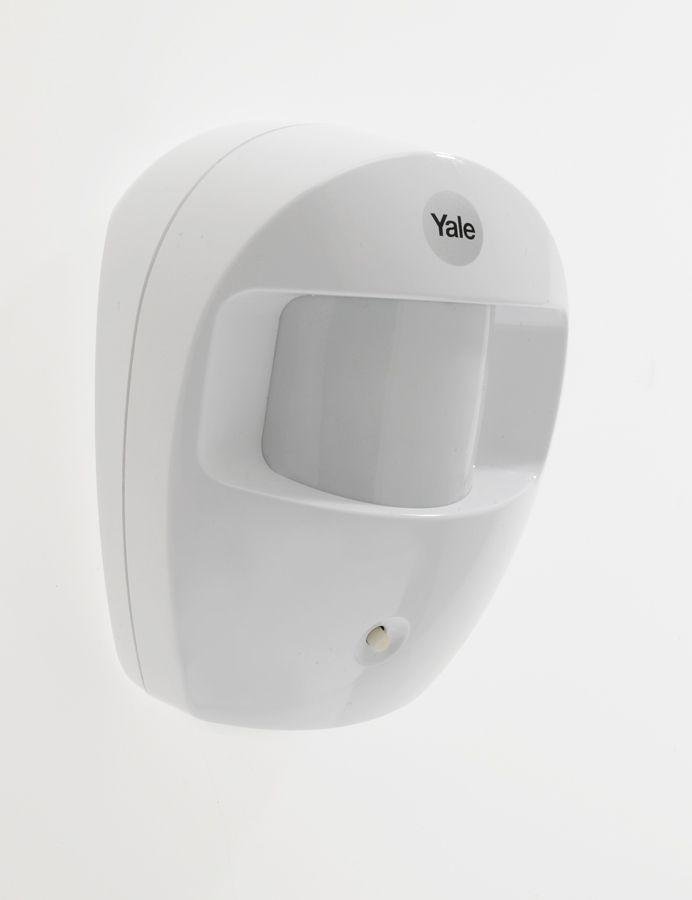 Yale Easy Fit PIR Detector Reviews