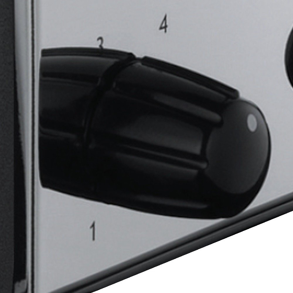 Russell Hobbs 23332 Colours+ 2 Slice Toaster Reviews