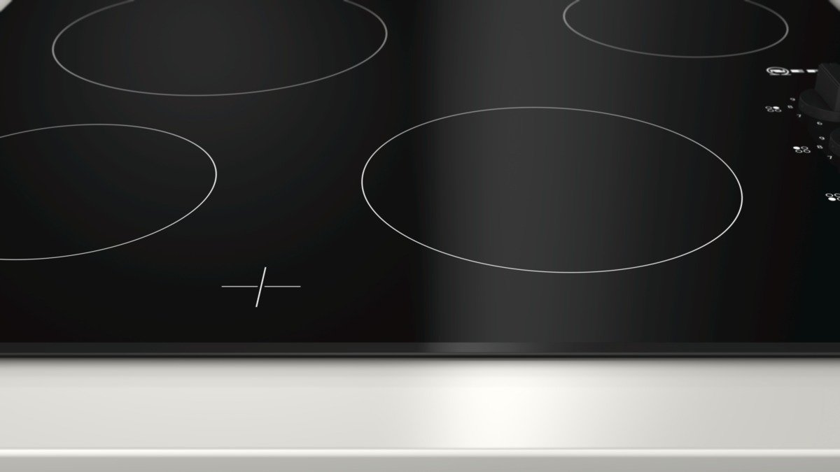 Neff T16FK40X0 Ceramic Hob Reviews