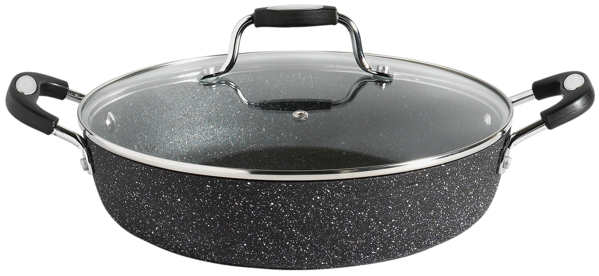 Scoville Shallow Casserole Dish review