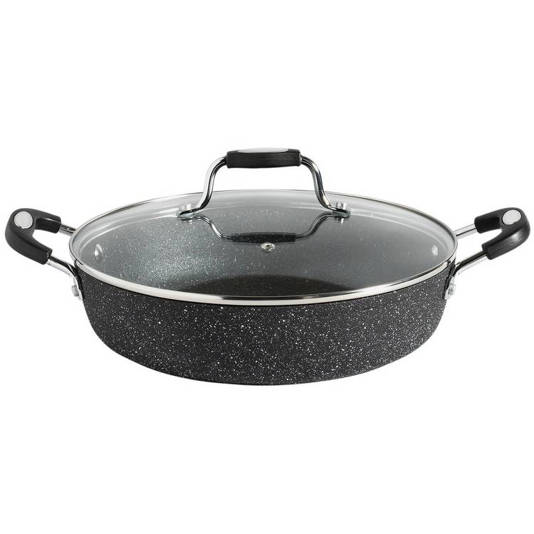 Scoville Shallow Casserole Dish 0