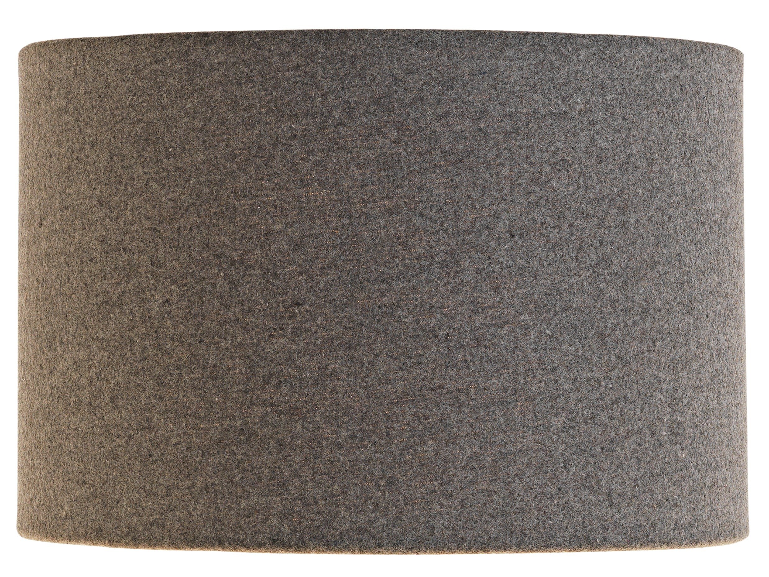 Argos Home Herbert Felt Shade - Grey