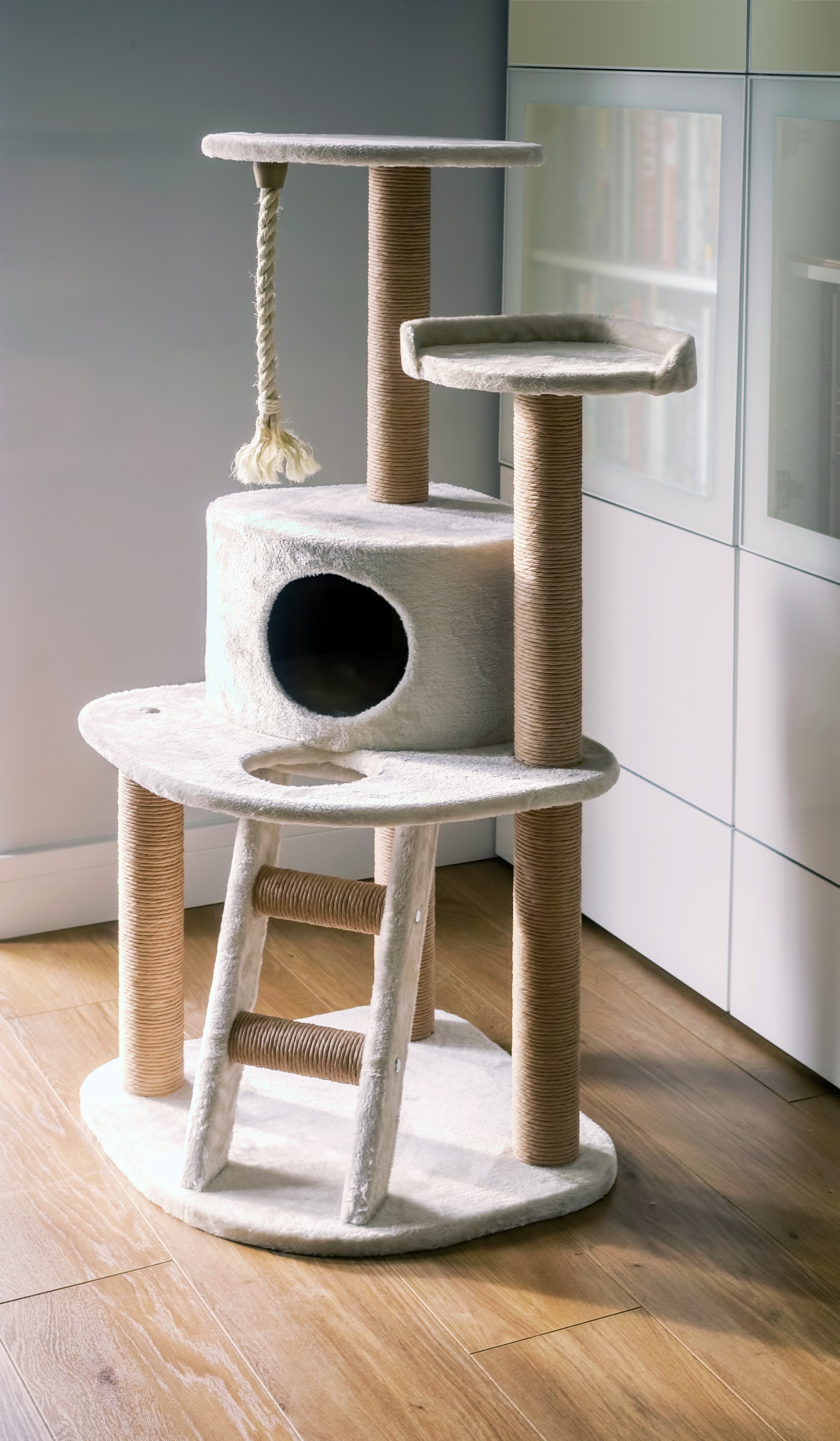 Petface House Scratcher Review