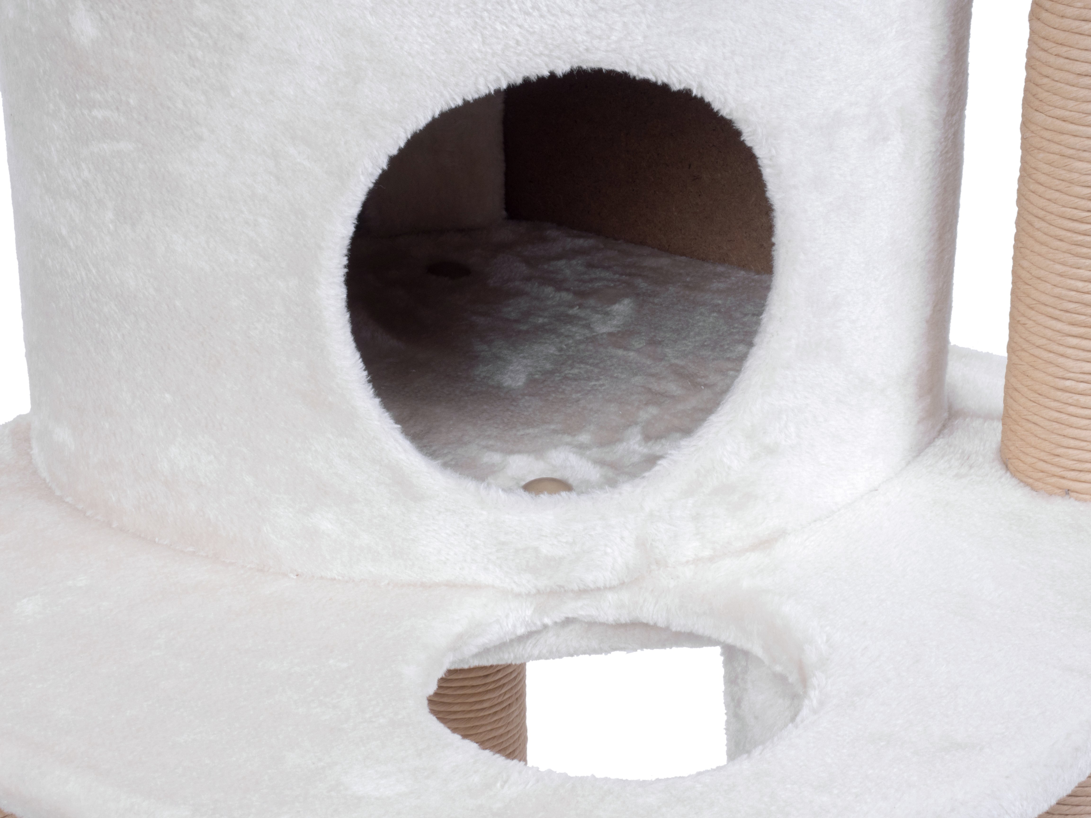 petface house scratcher