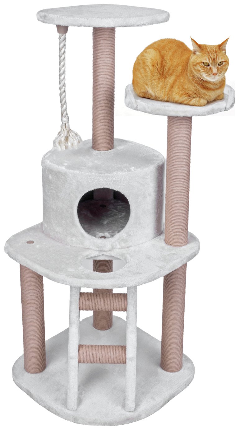 Petface House Scratcher