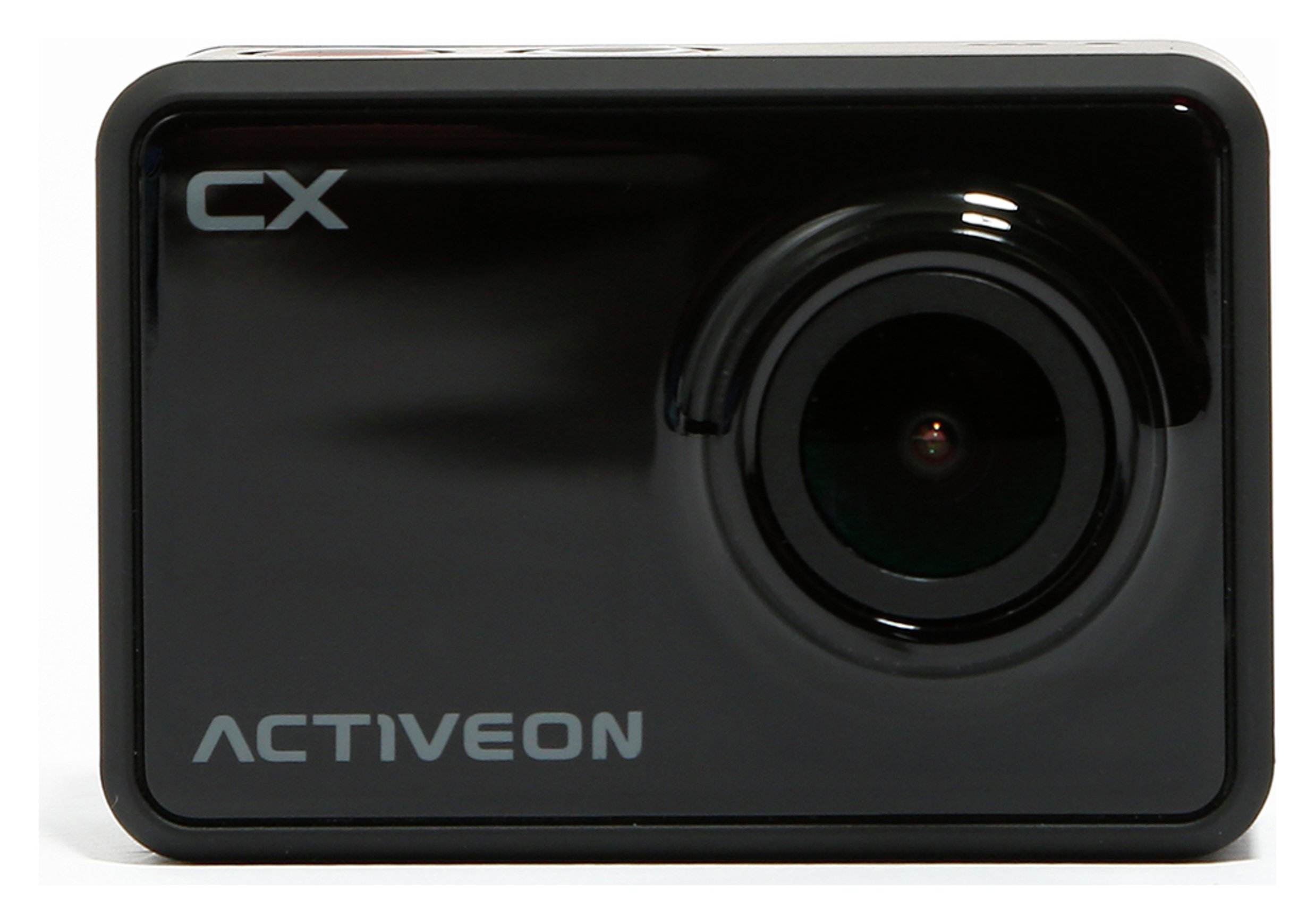 Activeon CX Action Camera Review
