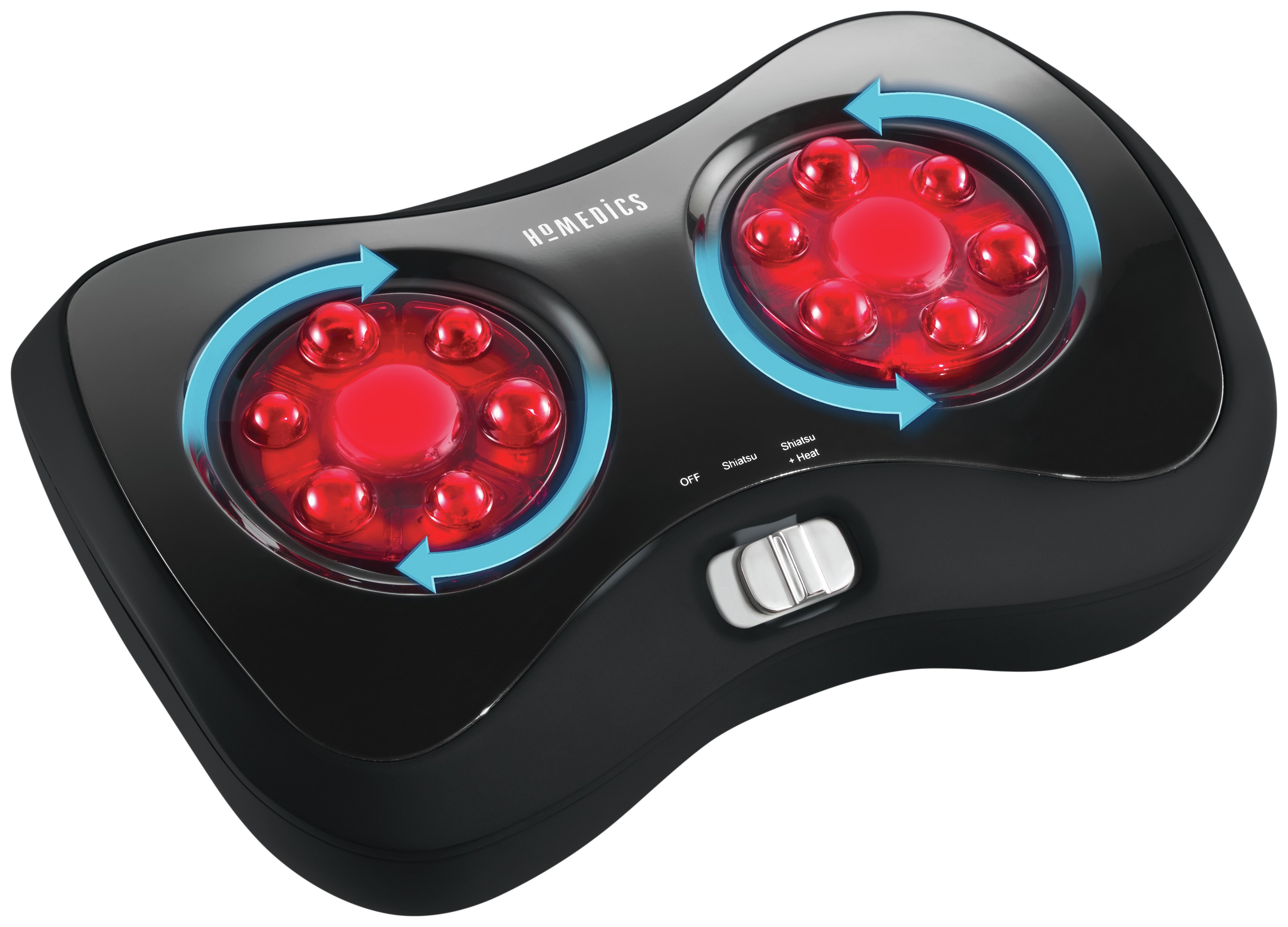 HoMedics Shiatsu Foot Massager