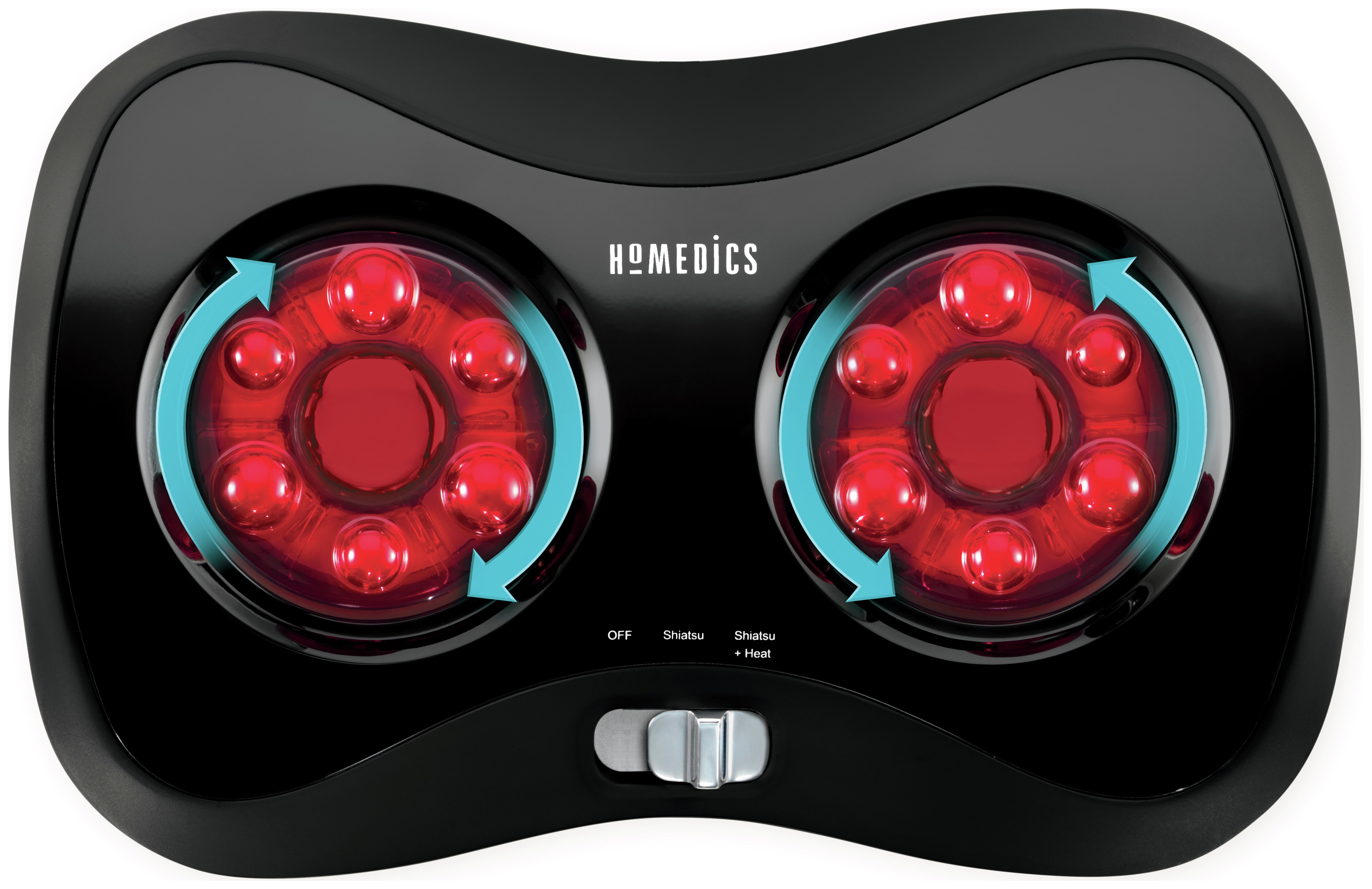 HoMedics Shiatsu Foot Massager Reviews