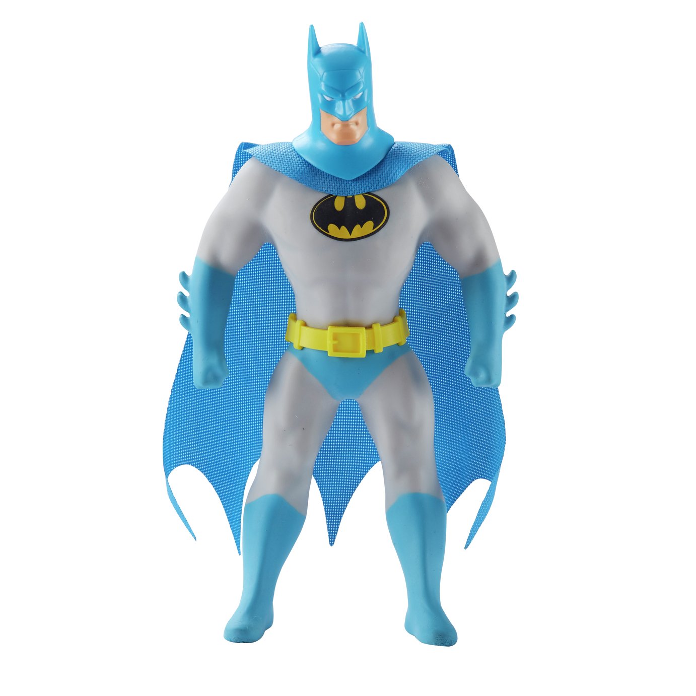 Stretch Justice League Batman Stretch Figure Review