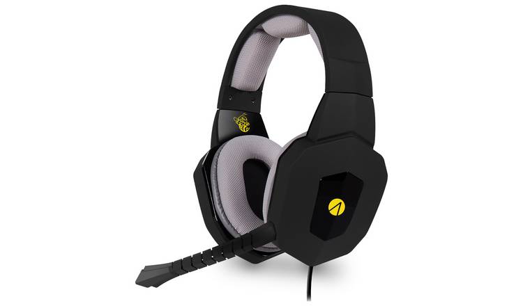 Stealth HORNET Gaming Headset Xbox, PS4/PS5, Switch, PC