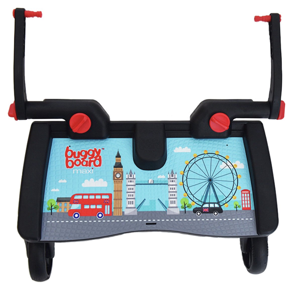 argos universal buggy board