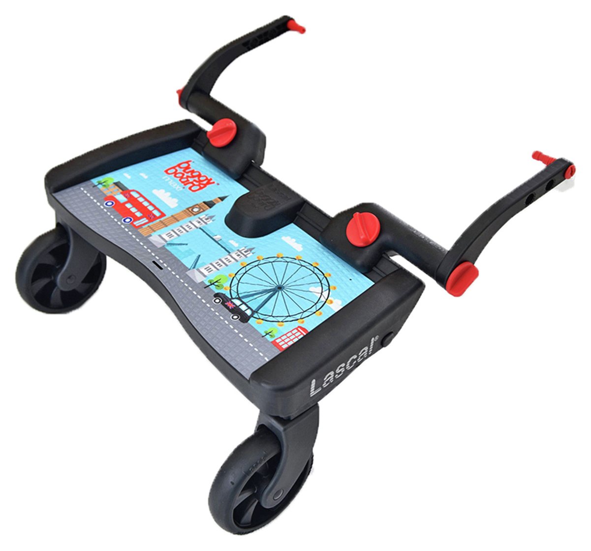 stroller board argos