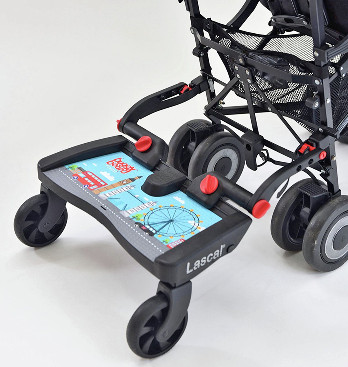 lascal buggy board argos