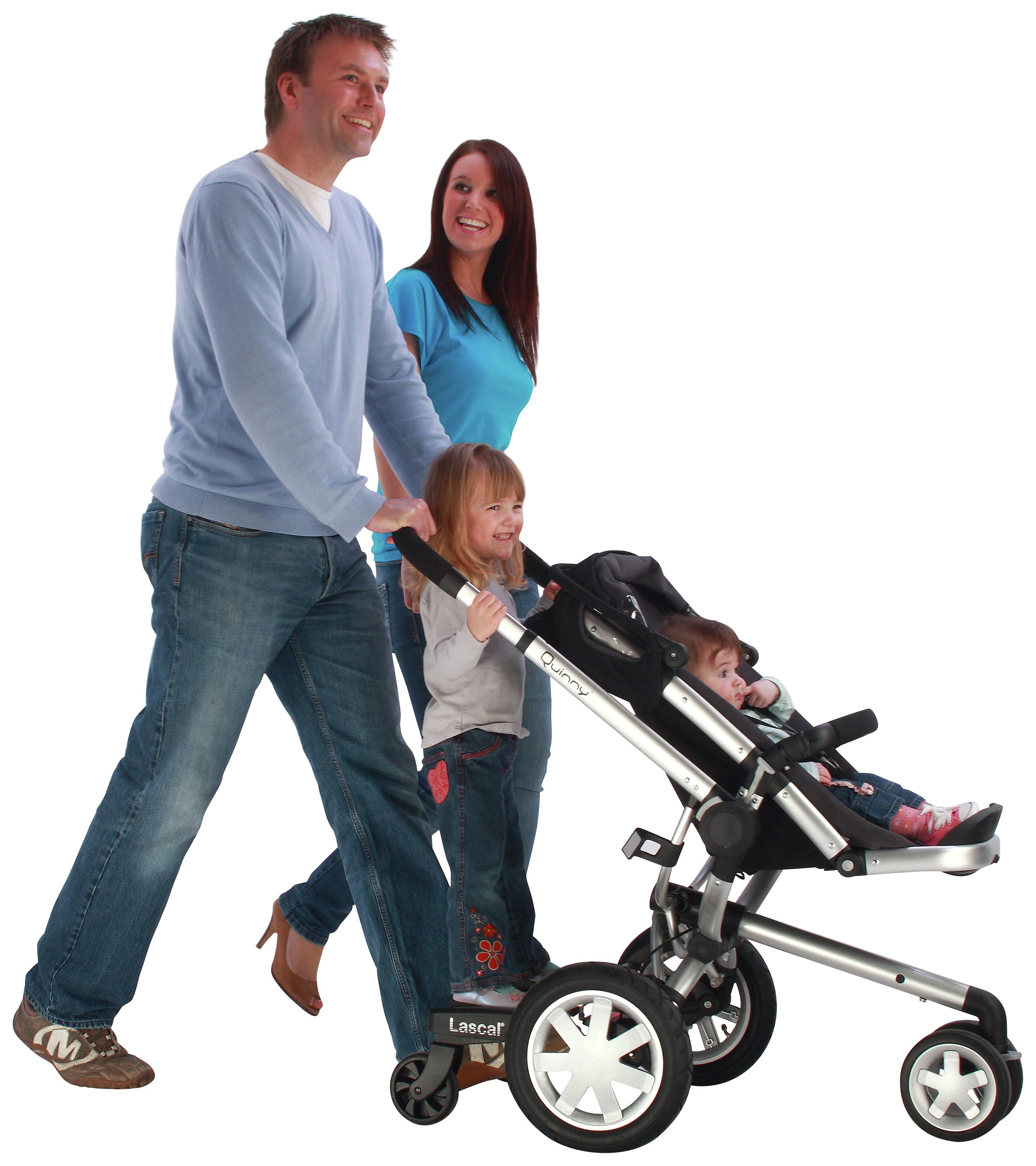 lascal buggy board argos