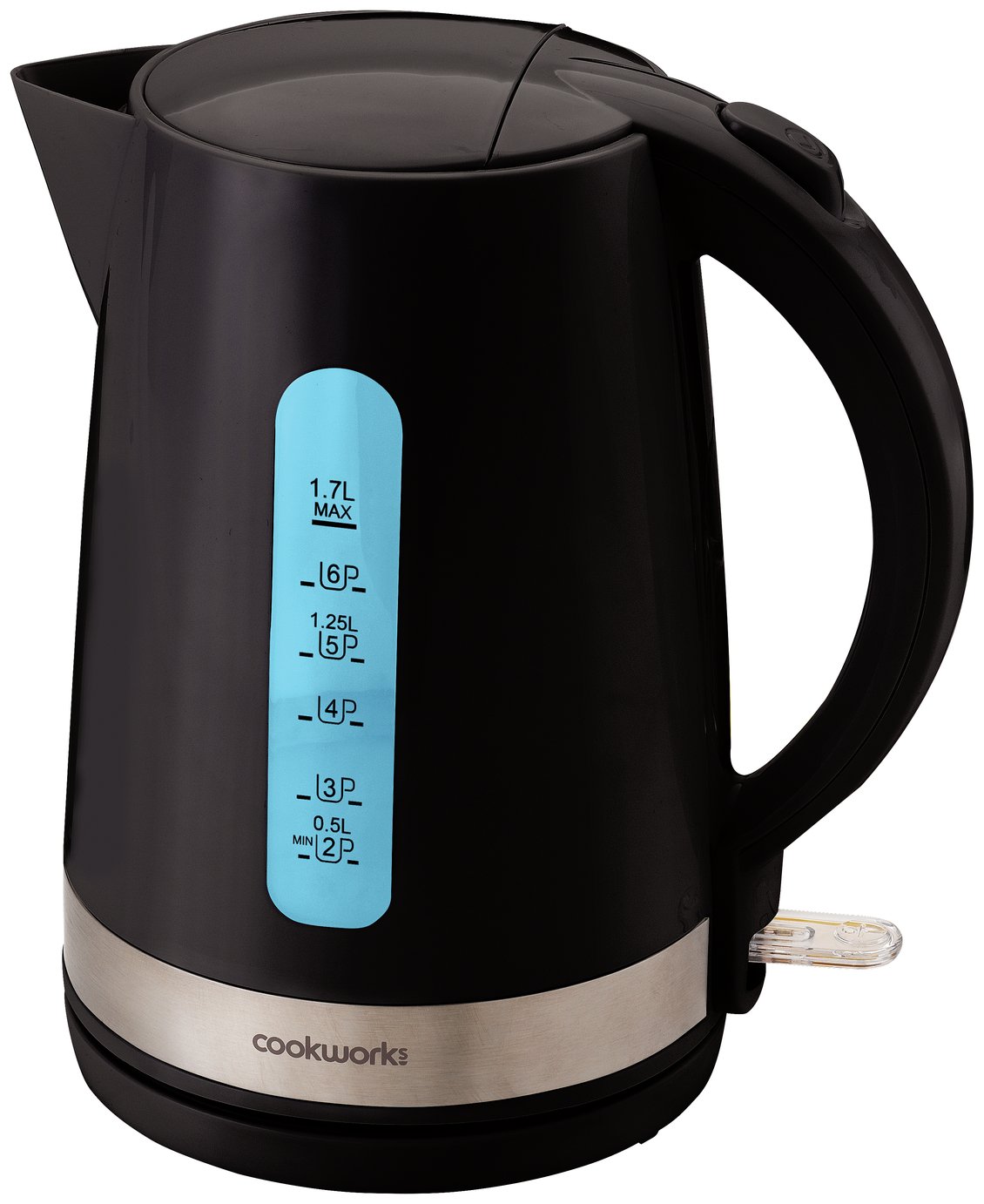 argos 12v kettle