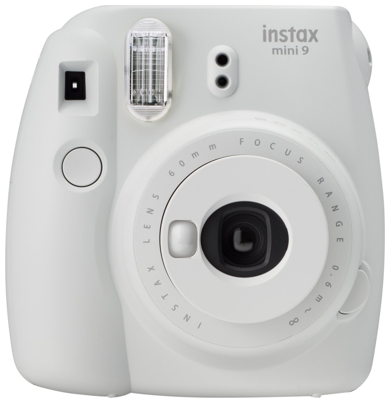 instax Mini 9 Camera with 10 shots Review