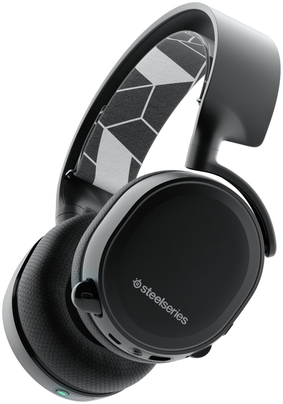 SteelSeries Arctis 3 Wireless Xbox One, PS4, PC Headset