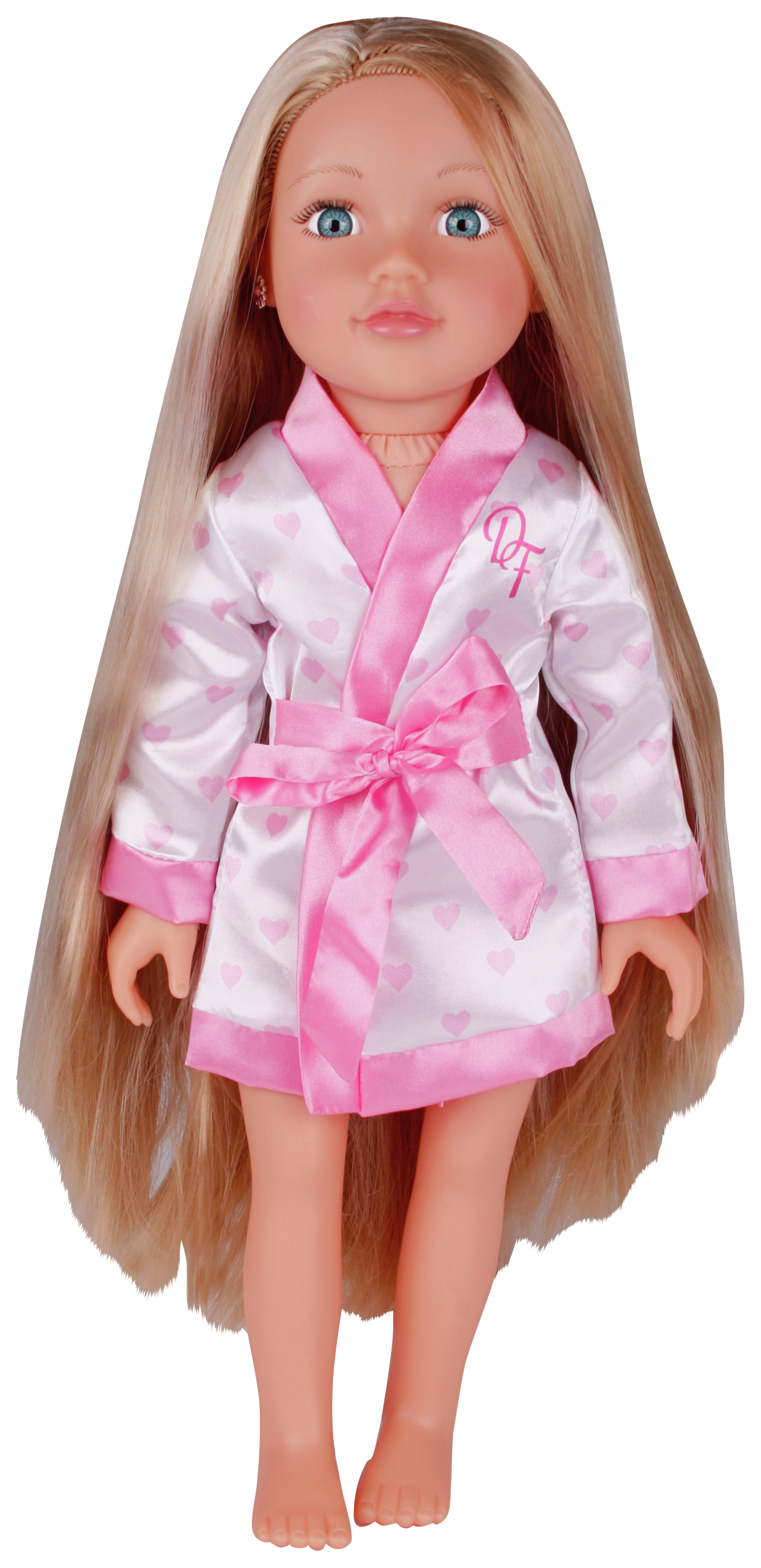 chad valley designafriend doll