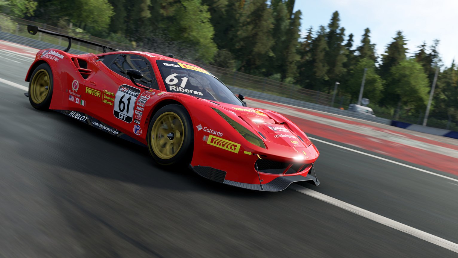 Project Cars 2 PS4 Game Review