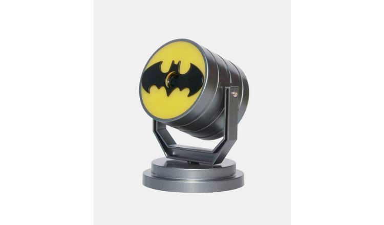 Buy Batman Projector Light | Novelty lights | Argos