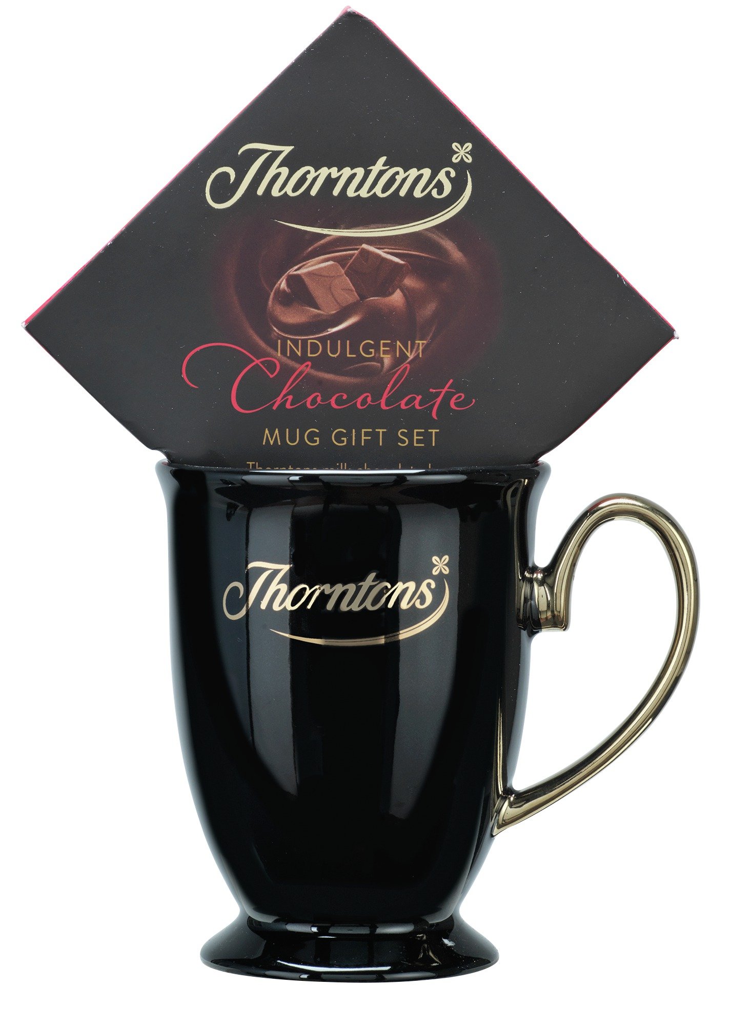 Thorntons Loaded Mug