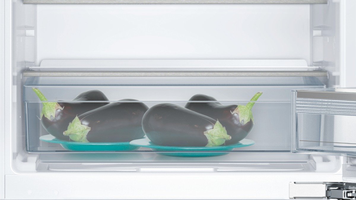 Neff K4316X7GB Under Counter Integrated Fridge Reviews