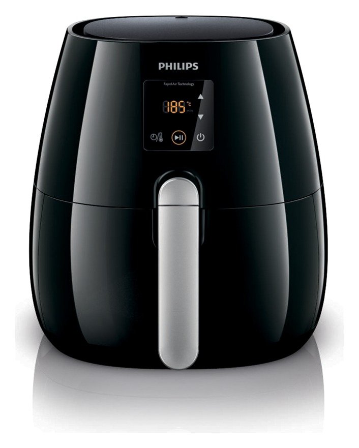 Philips HD9230 Viva Digital Air Fryer