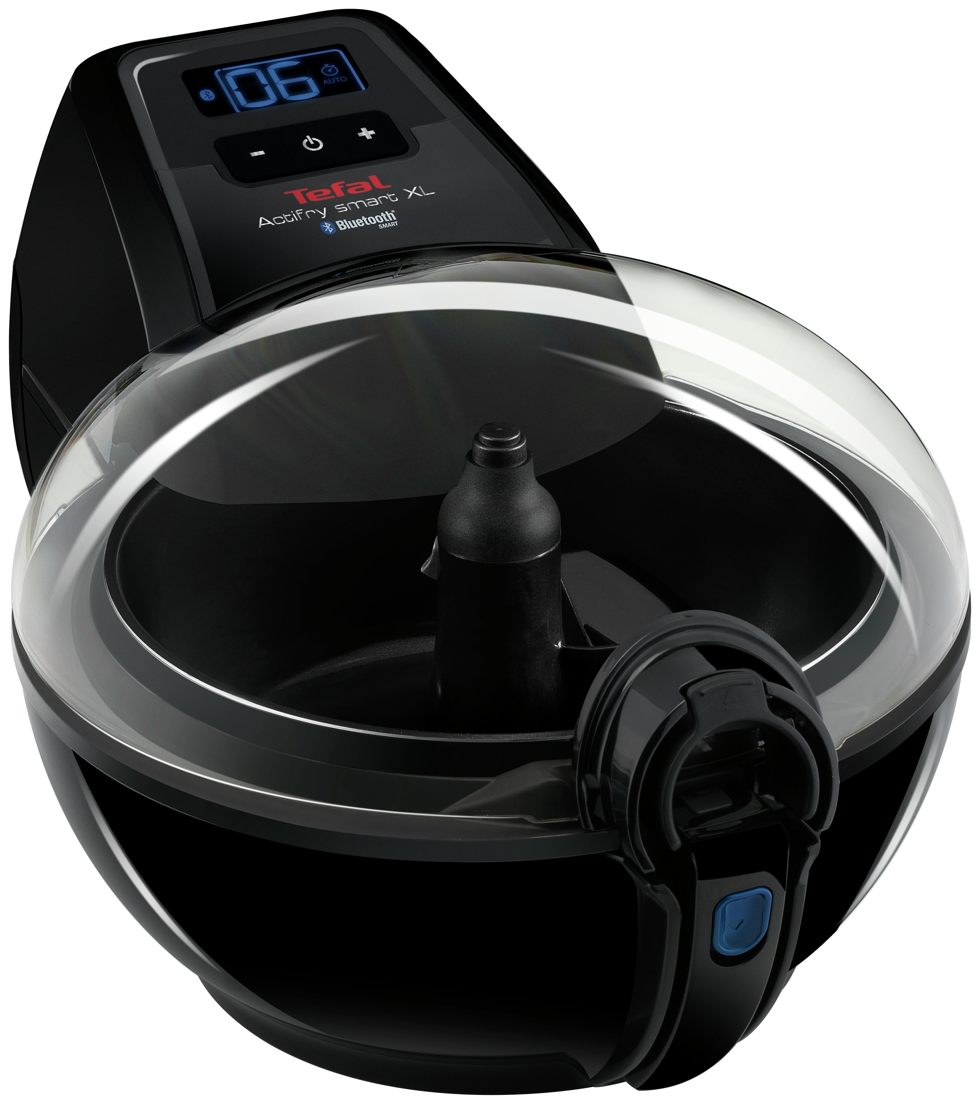 Tefal AH980840 ActiFry Smart XL Bluetooth 1.7kg Air Fryer Reviews