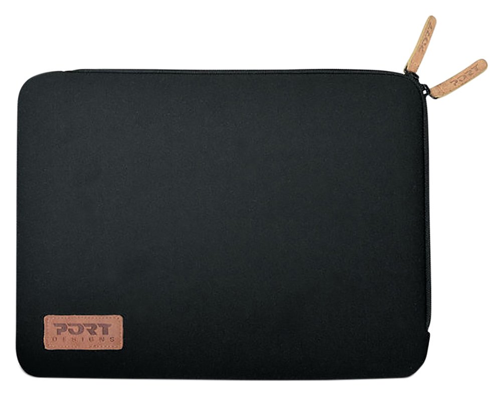 Port Designs Torino 10-12.5 Inch Laptop Sleeve Review