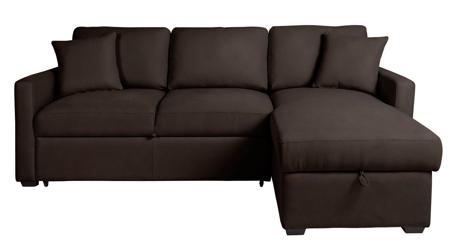 Argos Home Reagan Right Corner Sofa Bed Reviews Updated September 2024