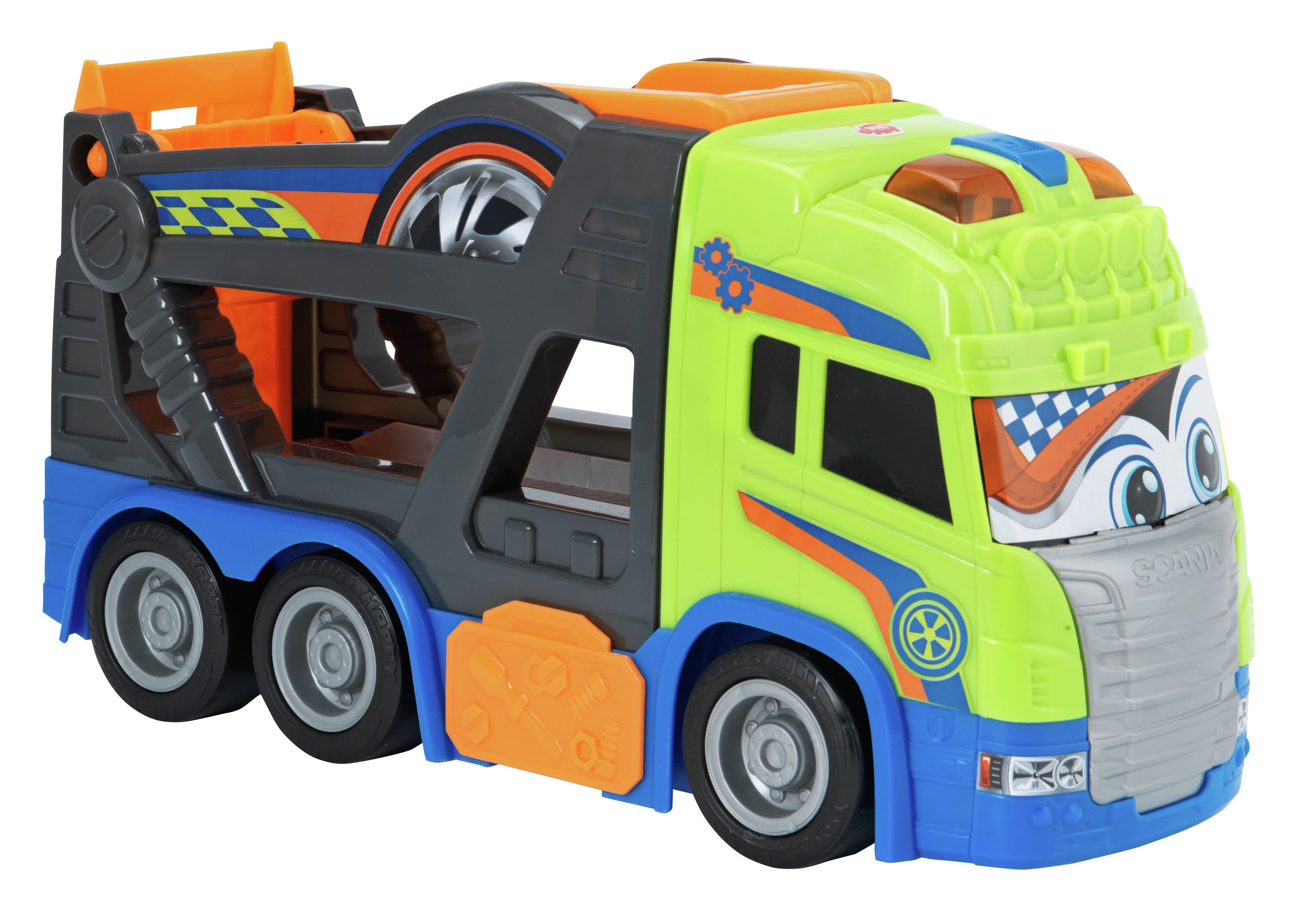 car transporter toy argos