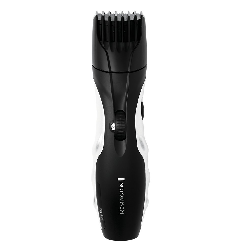 remington rechargeable beard trimmer