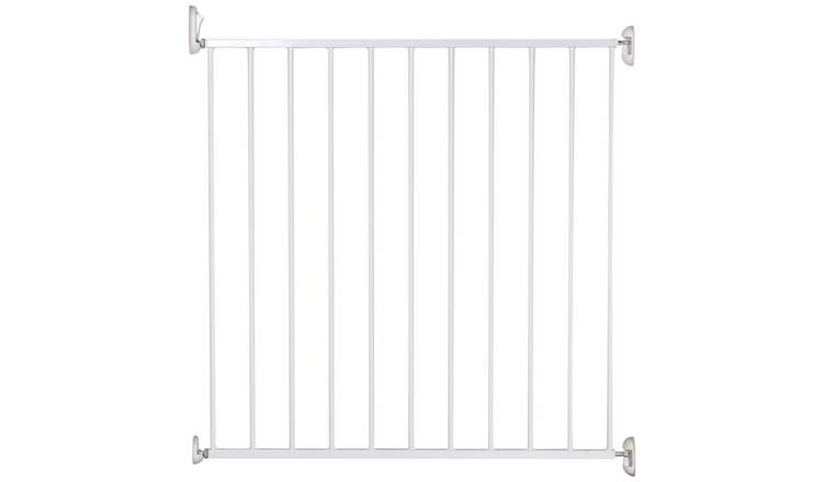 Argos extra wide outlet baby gate