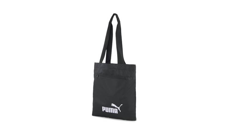 Puma tote clearance bag