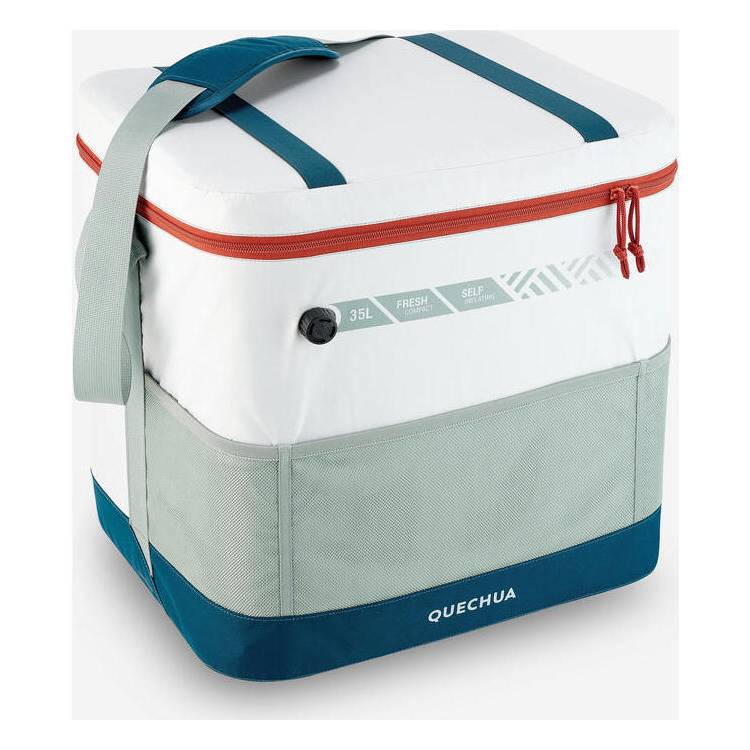 Decathlon Fresh Camping Cooler 500 35L 0