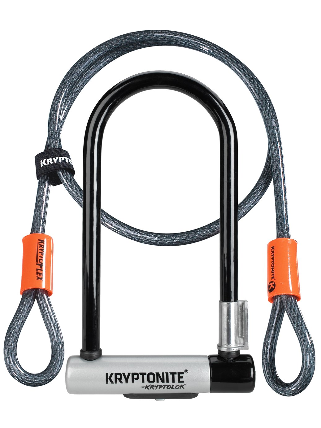 bike lock argos