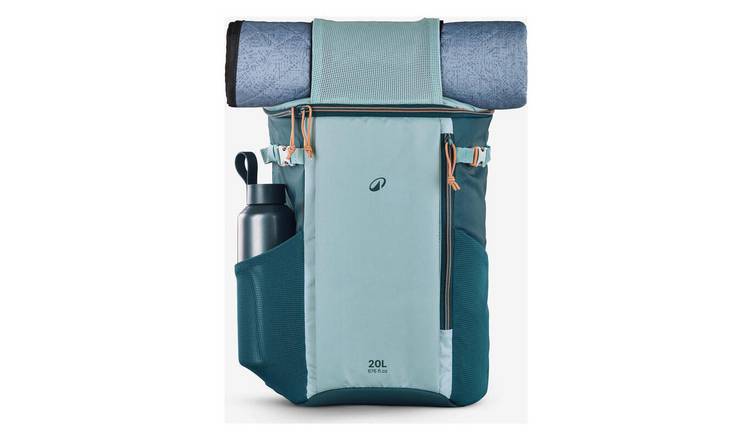 Buy Decathlon Ice Backpack Cooler 20L Insulated And Compact Cool