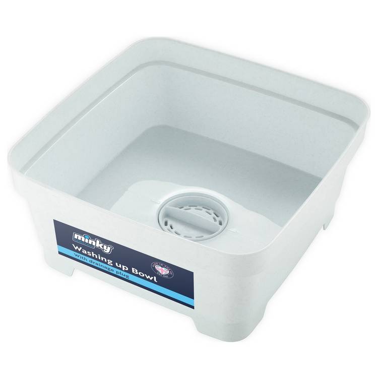 Minky Washing Up Bowl 0