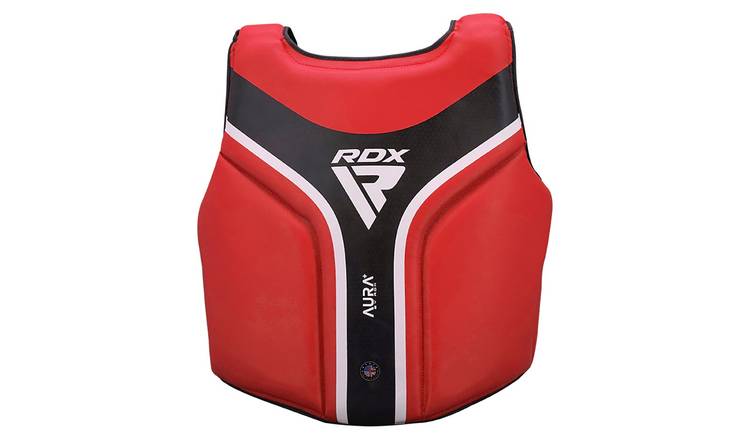 RDX Aura Plus T-17 Chest Guard - Large