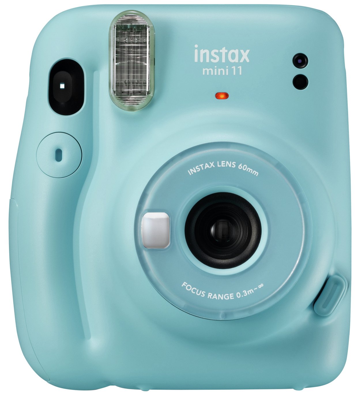 instax Mini 11 Instant Camera - Sky Blue