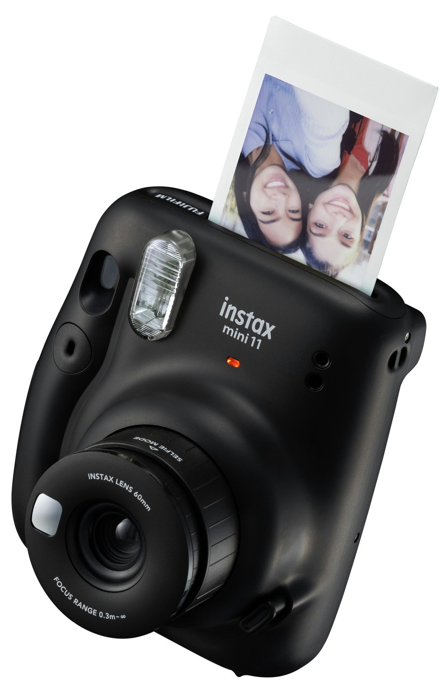 instax Mini 11 Camera Review