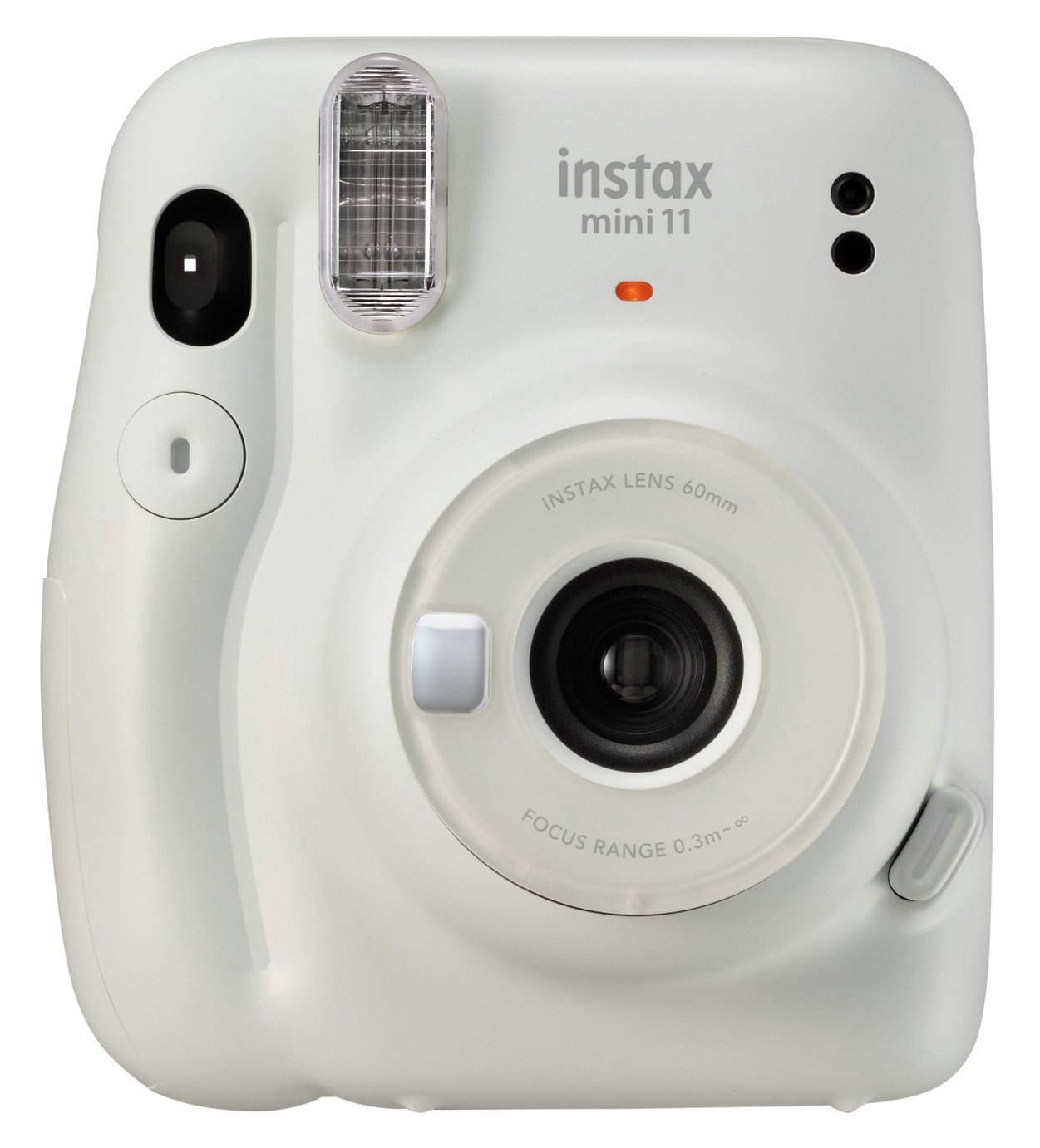 instax Mini 11 Instant Camera - Ice White