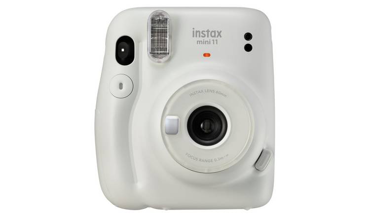 instant cameras at argos