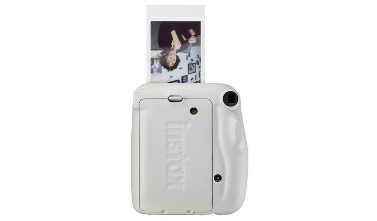 polaroid instant camera argos