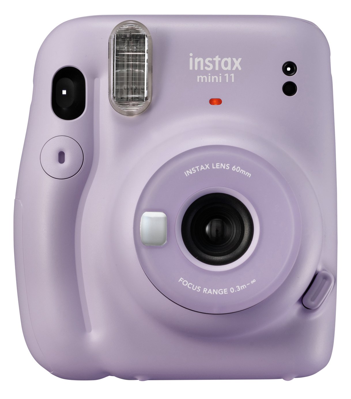 instax Mini 11 Instant Camera - Lilac Purple
