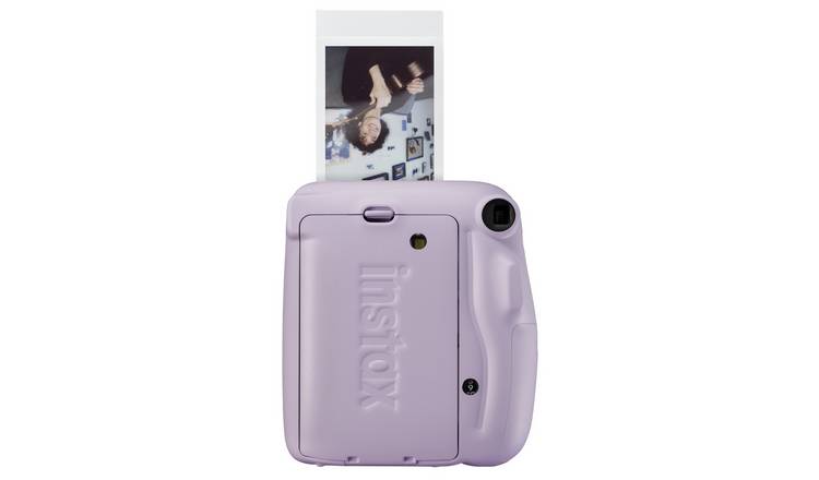 fujifilm purple