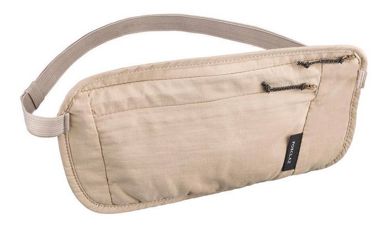 Decathlon Travel Trekking Bum Bag