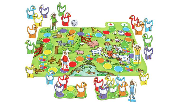 Orchard 2024 toys argos