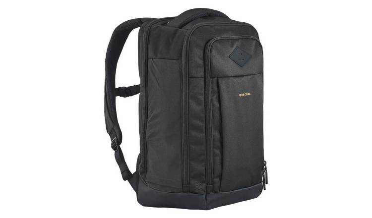 Decathlon Hiking Backpack 500 23L - Black